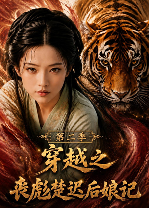 穿越之丧彪楚迟后娘记第二季(70集) 穿越之丧彪楚迟后娘记第二季(70集)好看短剧追不停