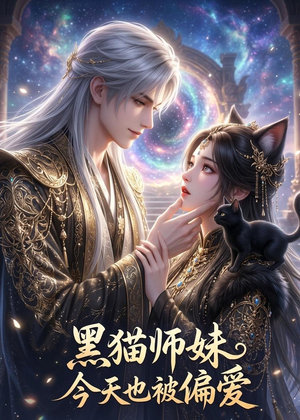 黑猫师妹今天也被偏爱（113集）好看短剧看不停