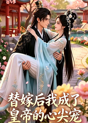 替嫁后我成了皇帝的心尖宠(39集) 替嫁后我成了皇帝的心尖宠(39集)观看软件