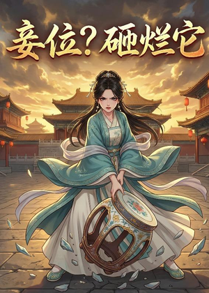 妾位？砸烂它（24集）爆款短剧抢先看