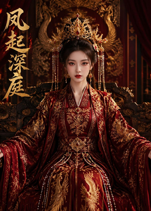 凤起深庭（18集）短剧免费观看