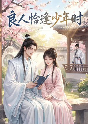 良人恰逢少年时(30集) 良人恰逢少年时(30集)短剧精彩片段