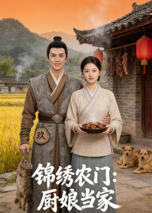 锦绣农门：厨娘当家（70集）免费观看完整版
