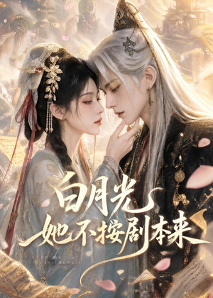白月光她不按剧本来(83集) 白月光她不按剧本来(83集)一个短剧看全集