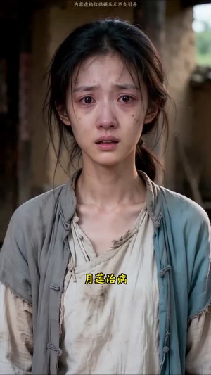 石人渡孤人（49集）排行榜前十短剧