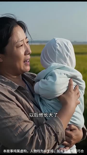 盐碱变良田（80集）网盘在线观看