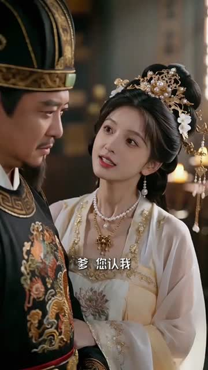 职业替命:王爷,您就让臣妾归西了吧!(70集) 职业替命:王爷,您就让臣妾归西了吧!(70集)全集免费看短剧