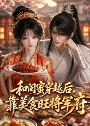 和闺蜜穿越后,靠美食旺将军府(34集) 和闺蜜穿越后,靠美食旺将军府(34集)古装短剧推荐