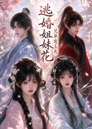 逃婚姐妹花,兄弟宠上天(28集) 逃婚姐妹花,兄弟宠上天(28集)抢先看新短剧