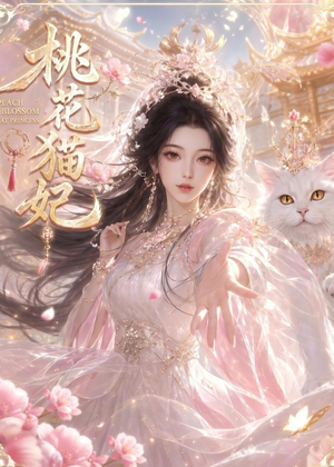 桃花猫妃（20集）直接看到大结局