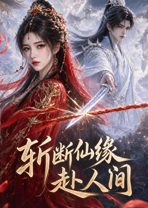 斩断仙缘赴人间(21集) 斩断仙缘赴人间(21集)全集免费看短剧