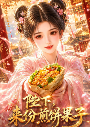 陛下,来份煎饼果子(30集) 陛下,来份煎饼果子(30集)这部短剧我爱了