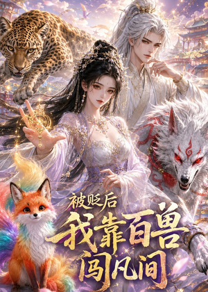 被贬后我靠百兽闯凡间（60集）新短剧推荐