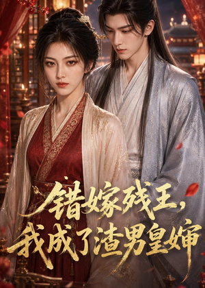 错嫁残王,我成了渣男皇婶(46集) 错嫁残王,我成了渣男皇婶(46集)短剧前十排行榜