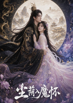 尘荫入魔怀(46集) 尘荫入魔怀(46集)短剧上热门