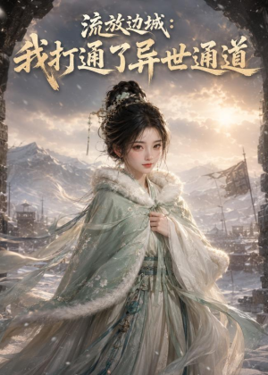 流放边城:我打通了异世通道(90集) 流放边城:我打通了异世通道(90集)好看上头短剧