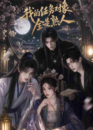 我的任务对象全是熟人(19集) 我的任务对象全是熟人(19集)超爽短剧推荐