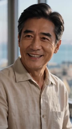 人生下半程，碎花又逢春（64集）大结局太过瘾了