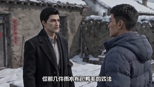 重返八零,携手共赴致富路(54集) 重返八零,携手共赴致富路(54集)口碑爆棚免费看