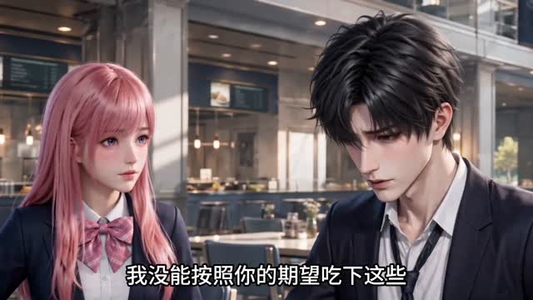 喂养学霸(32集) 喂养学霸(32集)超好看的短剧