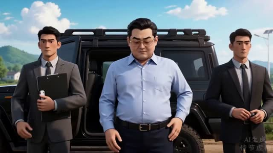 别拦我,我要养虾(59集) 别拦我,我要养虾(59集)热门爆款短剧