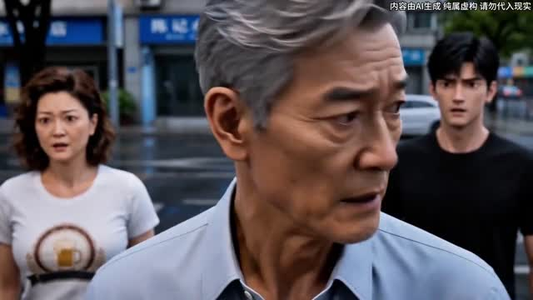 水产街的光明守护者(48集) 水产街的光明守护者(48集)短剧太好看