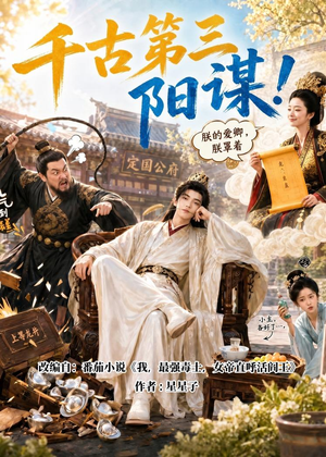 千古第三阳谋!(118集) 千古第三阳谋!(118集)好短剧分享