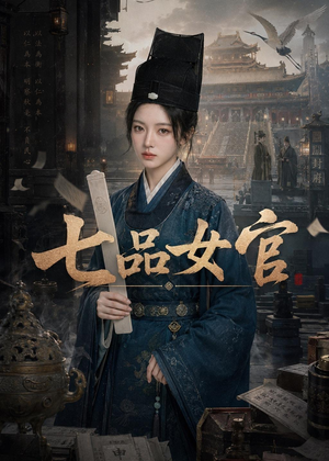 七品女官(50集) 七品女官(50集)精彩短剧推荐