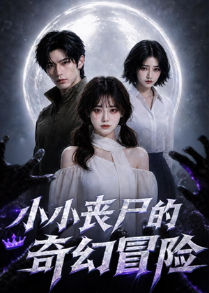 小小丧尸的奇幻冒险(79集) 小小丧尸的奇幻冒险(79集)常回家看看短剧