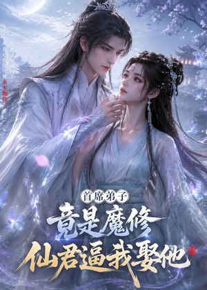 首席弟子竟是魔修,仙君逼我娶他(30集) 首席弟子竟是魔修,仙君逼我娶他(30集)分享好看短剧
