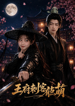 王府刺客有点萌(46集) 王府刺客有点萌(46集)原创精彩短剧