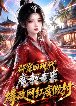 群穿回现代魔教老巢爆改网红度假村(104集) 群穿回现代魔教老巢爆改网红度假村(104集)火爆短剧来袭