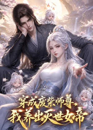 穿成废材师尊,我养出灭世女帝(49集) 穿成废材师尊,我养出灭世女帝(49集)短剧在线观看