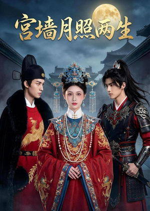 宫墙月照两生(60集) 宫墙月照两生(60集)无需充值尽情看