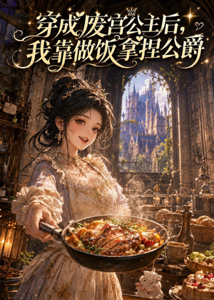 穿成废宫公主后,我靠做饭拿捏公爵(73集) 穿成废宫公主后,我靠做饭拿捏公爵(73集)短剧也太好看了