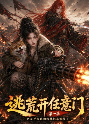 逃荒开任意门第一季(49集) 逃荒开任意门第一季(49集)短剧太好看