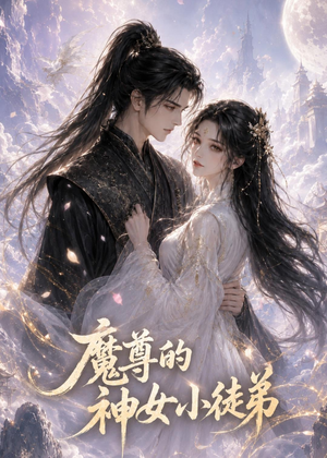 魔尊的神女小徒弟(42集) 魔尊的神女小徒弟(42集)大结局