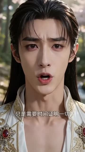 红玉情缘（50集）短剧热门推荐