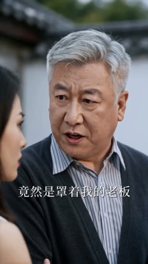 假婿成真岁岁安（61集）全部免费看全集