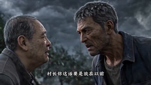 三轮整改大巴,筑就便民大道(45集) 三轮整改大巴,筑就便民大道(45集)一个短剧看全集