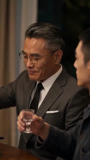 家兄护我岁岁安(53集) 家兄护我岁岁安(53集)演的怎么样