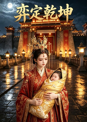 弈定乾坤(42集) 弈定乾坤(42集)精彩短剧追不停