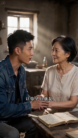 渔海翻盘记(38集) 渔海翻盘记(38集)爆火短剧推荐
