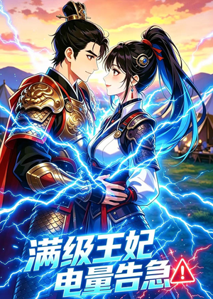 满级王妃电量告急（99集）直接追到结尾