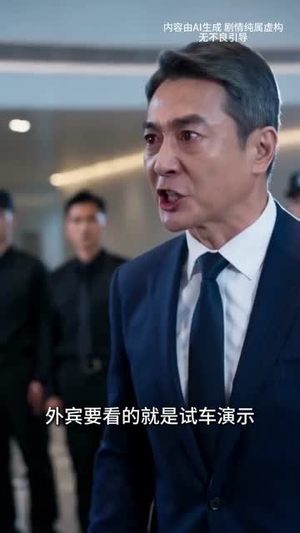 机械不说谎(46集) 机械不说谎(46集)免费短剧资源