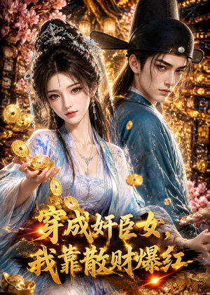 穿成奸臣女，我靠散财爆红（77集）免费全集短剧