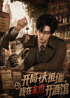 开局十大祖僵,我在末世开酒馆(75集) 开局十大祖僵,我在末世开酒馆(75集)甜宠短剧推荐