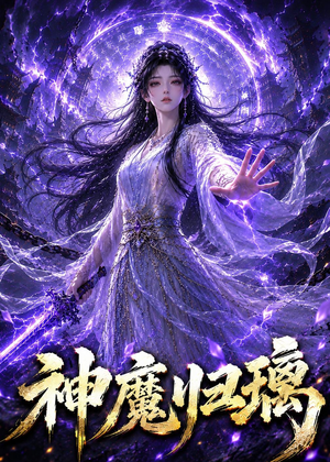 神魔归璃(126集) 神魔归璃(126集)在线免费观看