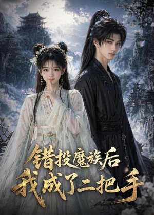 错投魔族后我成了二把手(42集) 错投魔族后我成了二把手(42集)精彩短剧热播中