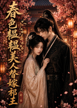 春色韫韫，美人替嫁祁王第二季（73集）短剧热门合集